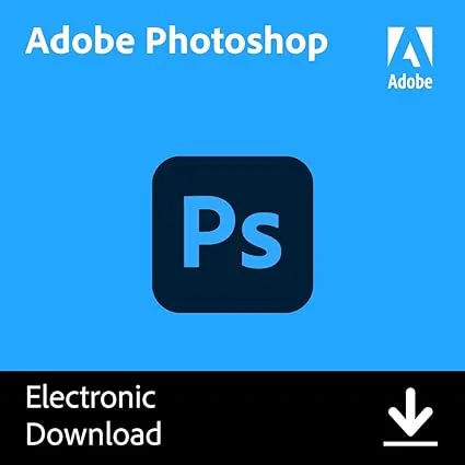 Adobe Photoshop