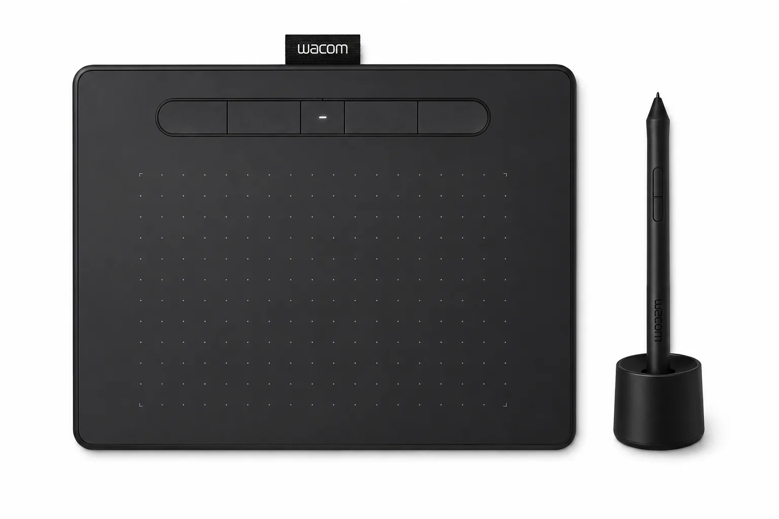 Wacom Intuos Medium drawing tablet