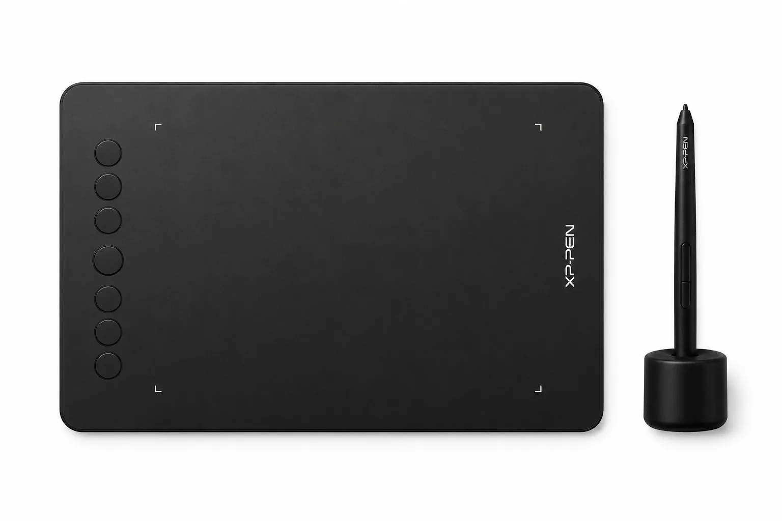 XP-Pen Deco 01 V3 drawing tablet