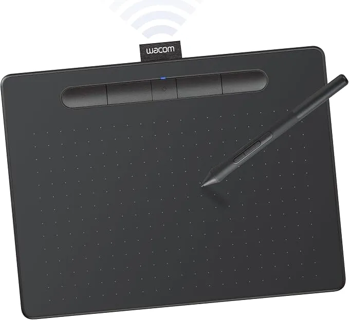 Wacom Intuos Medium