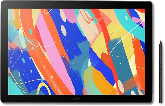 Wacom Cintiq 16 Drawing Tablet