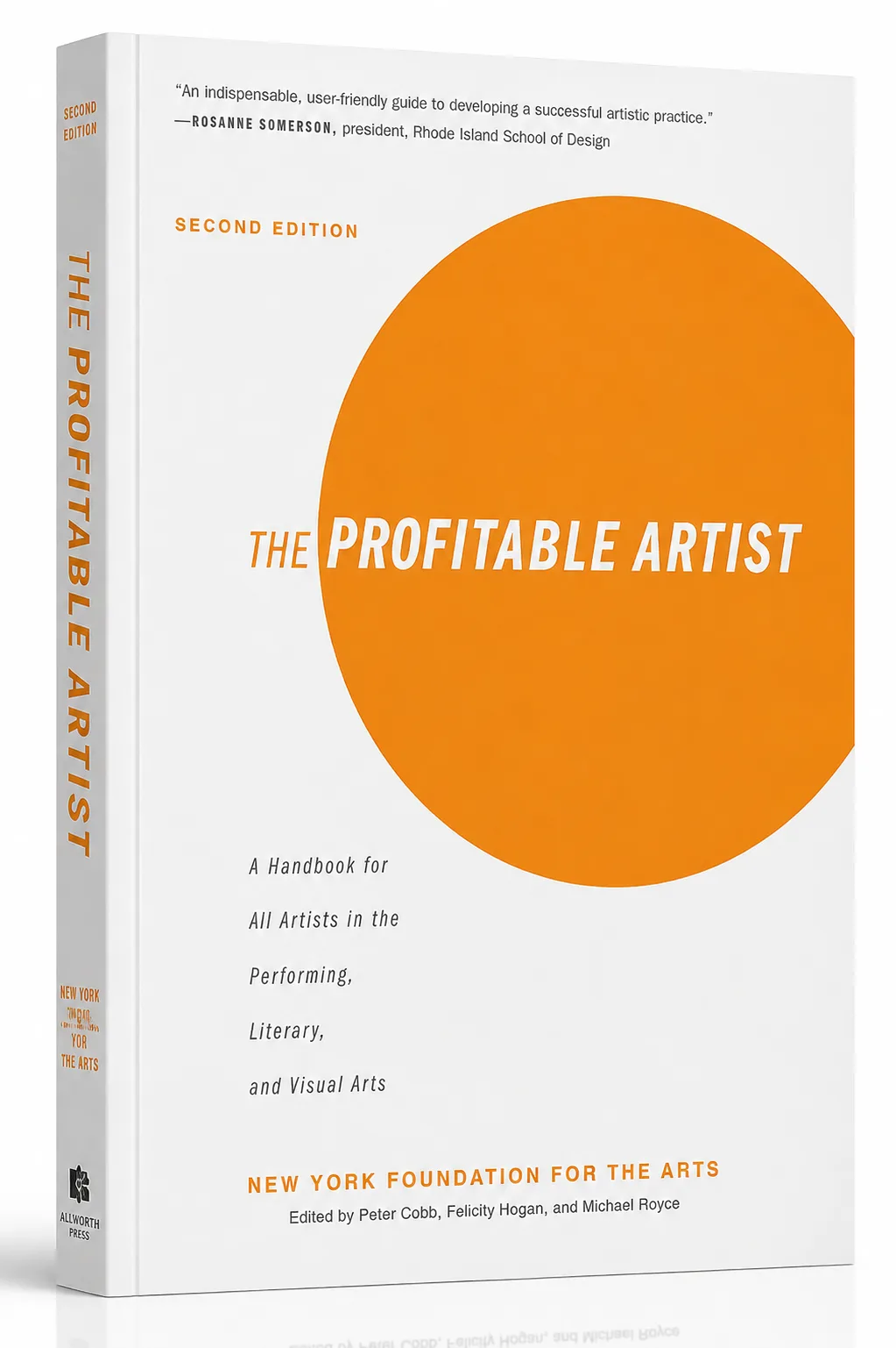 The Profitable Artist