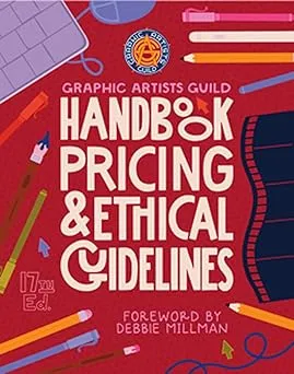 Graphic Artists Guild Handbook