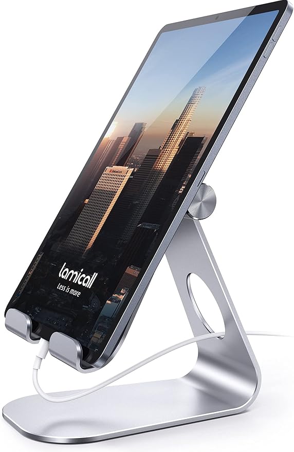 Adjustable Tablet Holder